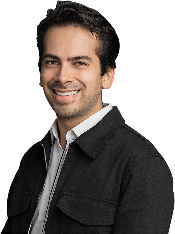 Daniel Gutierrez