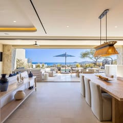 Solesta 4BR Villa and Luxury Casita by The Agency Baja Travel