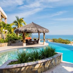 Casa de Sueños by The Agency Baja Travel