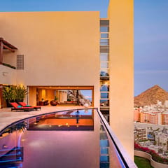 Villa Bellissima at el Pedregal by The Agency Baja Travel